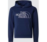 THE NORTH FACE Sweater Kids color Blue - Size: XXL - male