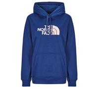 The North Face Sweatshirt Drew Peak Pullover Hoodie in Blue EU M