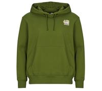 The North Face Sweatshirt M CONNECT RELAXED HOODED in Green EU XL