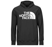 The North Face Sweatshirt Tekno Logo in Black EU XL