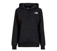 The North Face - Women's Simple Dome Hoodie - Hoodie size M, black