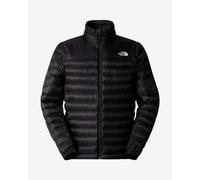 The North Face Synthetic Midlayer Jacket in Intense Black - M