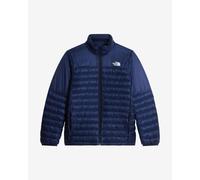 The North Face | Terra Peak Jacket | Men's | Thermoball Jacket | Summit Navy M