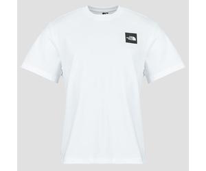 The North Face T shirt M EXPEDITION PHOTO RELAXED SHORT SLEEVE TNF in White EU S