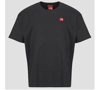 The North Face T shirt M RedBox S/S Tee in Grey EU L
