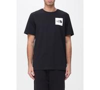 THE NORTH FACE T-Shirt Men color Black - Size: S - male