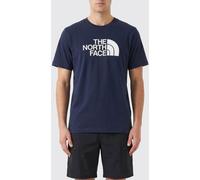 THE NORTH FACE T-Shirt Men color Blue - Size: XL - male