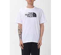 THE NORTH FACE T-Shirt Men color White - Size: L - male