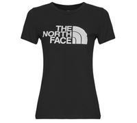 The North Face Easy Logo Short Sleeve T-shirt Black XS / Regular Women