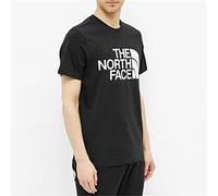 The North Face T-Shirt TNF Black S