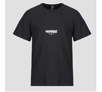 The North Face T shirt U NSE RELAXED SS TEE in Black EU S