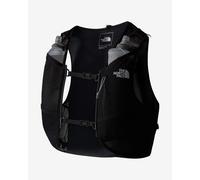 THE NORTH FACE Men's Sunriser Run 8 Running Vest, Tnf Black-Tnf White-Npf, XS