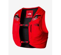 The North Face T2 Hydration Vest red black - L