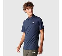 The North Face Tanken Polo Shirt Summit Navy L