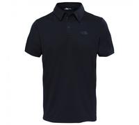 The North Face Tanken Short Sleeve Polo Shirt Black - S