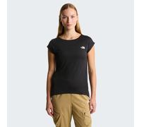 The North Face Tanken Running shirt Women - black, Size S