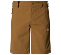 The North Face - Tanken Short - Shorts size 30 - Regular, brown