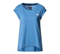The North Face - Women's Tanken Tank - T-shirt size M, blue