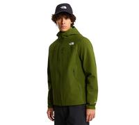 The North Face Tansa Softshell Jacket: Woodland Green: XL Colour: Wood