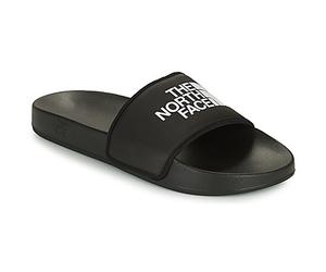 The North Face Tap-dancing BASE CAMP SLIDE III in Black 7