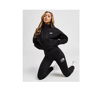 The North Face Tech Graphic Leggings - Black - Womens XL