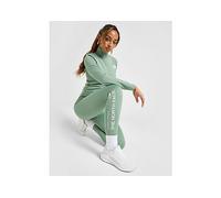 The North Face Tech Graphic Leggings - Green - Womens XS