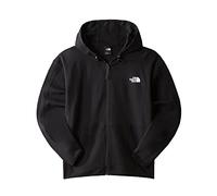 THE NORTH FACE Tech Jacket Tnf Black M