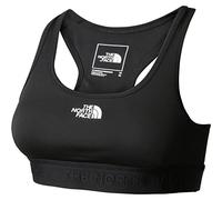 The North Face Tech Sports Bra TNF Black XS