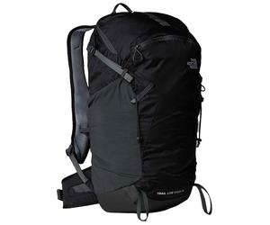 The North Face - Technical backpack - Trail Lite Speed 30 Black/Asphalt Grey in Nylon - Size L/XL Black L/XL