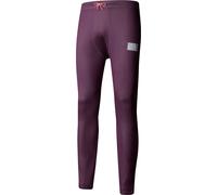 The North Face - Technical tights - A68A Circular Dot Knit Tight Midnight Mauve for Men - Size 46-47 - Purple Purple 46-47