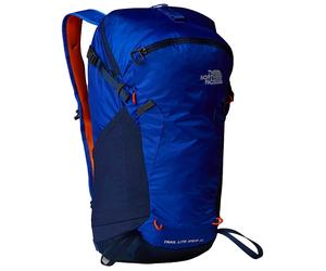 The North Face - Technicality backpacks - Trail Lite Speed 20 Blue/Summit Navy in Nylon - Size L/XL Blue L/XL