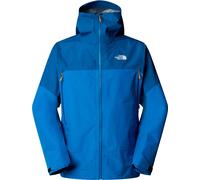 The North Face - Technicality waterproof and durability Jacket - M Jazzi 3L GTX Jacket Skyline Blue Adriatic Blue for Men - Size 51,5-55,5 Blue 51.5-55.5