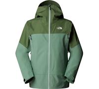 The North Face - Technicality waterproof and durability Jacket - M Jazzi 3L GTX Jacket Slate Moss Bark Mist for Men - Size M - Green Green M