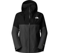 The North Face - Technicality waterproof and resistant Jacket - W GTX Jazzi Jacket Anthracite Grey TNF Black for Women - Size 56-59,5 Grey 56-59.5
