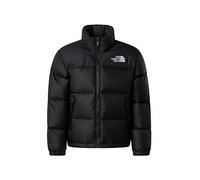 The North Face Teen 1996 Retro Nuptse Jacket - Black, Black, Size M=10 Years Black