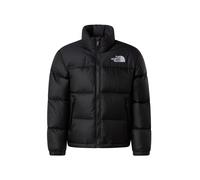 The North Face Teen 1996 Retro Nuptse Jacket, Black, Size M=10 Years Black