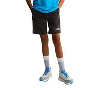 The North Face Teen 24/7 Short: Black/Asphalt: L Size: L, Colour: Blac