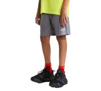 The North Face Teen 24/7 Short: Smoked Pearl: M Size: M, Colour: Smoke
