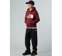 The North Face Teen Drew Peak Overhead Hoodie, Red, Size Xs=6 Years Red