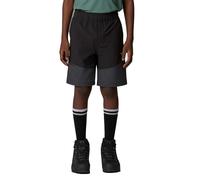 The North Face Teen Hike Short: Black/Asphalt: M Size: M, Colour: Blac