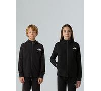 The North Face Teen Mountain Athletics Woven Jacket, Black, Size L=12 Years Black