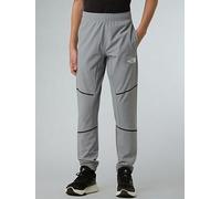 The North Face Teen Mountain Athletics Woven Pant, Grey, Size M=10 Years Grey