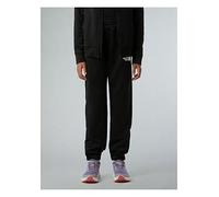 The North Face Teen Reaxion Jogger, Black, Size M=10 Years Black