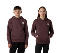The North Face Teen Simple Dome Hoodie: Tawny Quartz: M Size: M, Colou