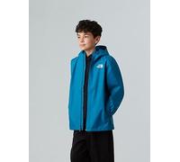 The North Face Teen Zipline Rain Jacket, Blue, Size M=10 Years Blue