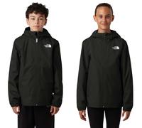 The North Face Teen Zipline Waterproof Rain Jacket: Black: L Size: L,