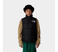 The North Face Teens' 1996 Retro Gilet Youth Boys Nuptse Quilted Down Vest