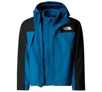 The North Face - Teen's Antora Triclimate - Casual jacket size L, blue