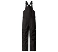 The North Face - Teen's Freedom Insulated Bib - Ski trousers size XS, black