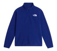 The North Face Glacier Half Zip Fleece Blue XL Kids
